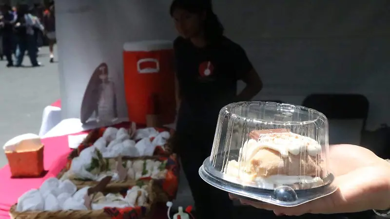 Festival del Pambazo